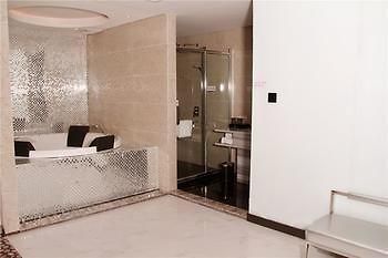 Zhengzhou Zhengshang Garden Hotel Guxing 외부 사진