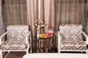 Zhengzhou Zhengshang Garden Hotel Guxing 외부 사진