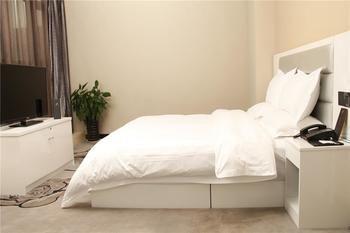 Zhengzhou Zhengshang Garden Hotel Guxing 외부 사진