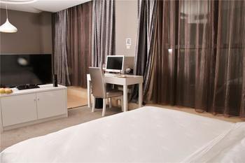 Zhengzhou Zhengshang Garden Hotel Guxing 외부 사진