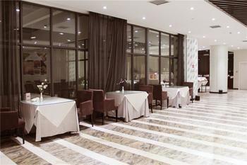 Zhengzhou Zhengshang Garden Hotel Guxing 외부 사진